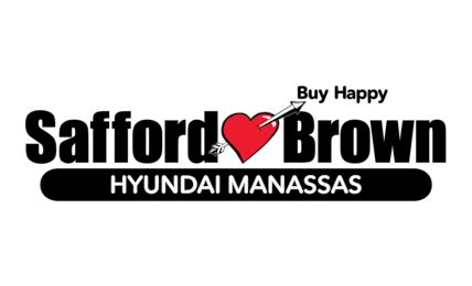 Safford Brown Hyundai Manassas .